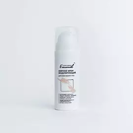 EMMEL' Моделирующий лифтинг-крем для кожи вокруг глаз от отеков 30.0