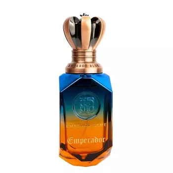 EMPEROR BLUE Emperador 100