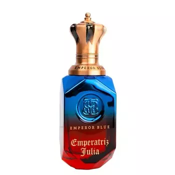 EMPEROR BLUE Emperatriz Julia 100
