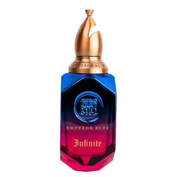 EMPEROR BLUE Infinite 100