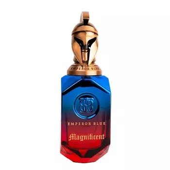 EMPEROR BLUE Magnificent 100