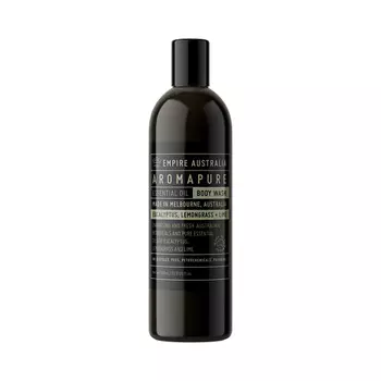 EMPIRE AUSTRALIA Гель для душа с маслами эвкалипта, лемонграсса и лайма Eucalyptus, Lemongrass And Lime Body Wash