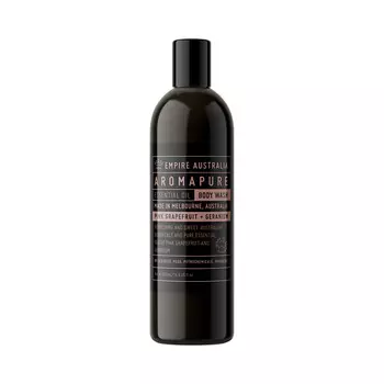 EMPIRE AUSTRALIA Гель для душа с маслами розового грейпфрута и герани Pink Grapefruit And Geranium Body Wash