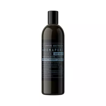 EMPIRE AUSTRALIA Гель для душа с маслами бергамота, мандарина и лаванды Bergamot, Mandarin And Lavender Body Wash