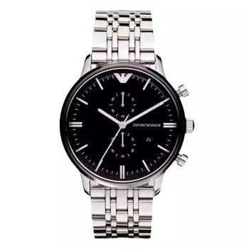 EMPORIO ARMANI Часы наручные AR0389