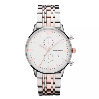 EMPORIO ARMANI Часы наручные AR0399