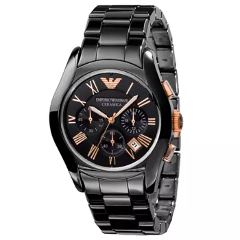 EMPORIO ARMANI Часы наручные AR1410