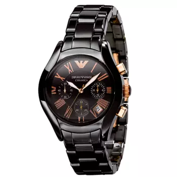 EMPORIO ARMANI Часы наручные AR1411