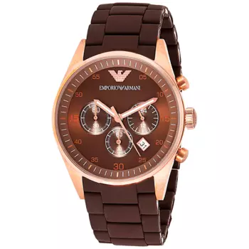 EMPORIO ARMANI Часы наручные AR5890