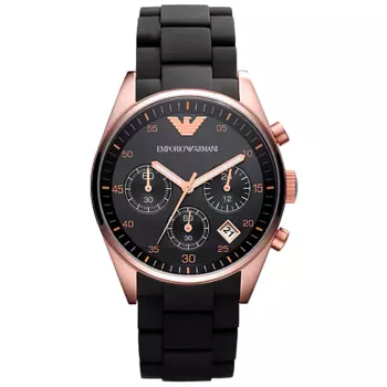 EMPORIO ARMANI Часы наручные AR5906