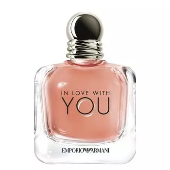 GIORGIO ARMANI EMPORIO ARMANI In Love With You 50