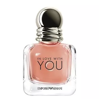 EMPORIO ARMANI In Love With You