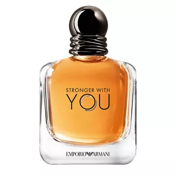 GIORGIO ARMANI Emporio Armani Stronger with You 100