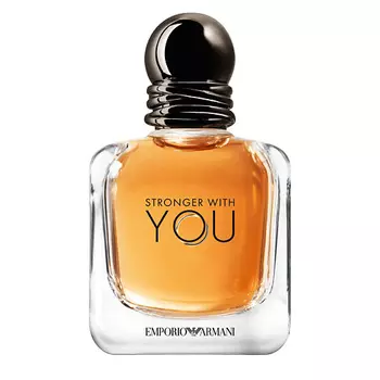 GIORGIO ARMANI Emporio Armani Stronger with You 50