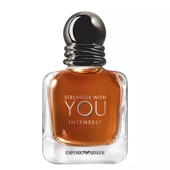 GIORGIO ARMANI EMPORIO ARMANI Stronger With You Intensely 30