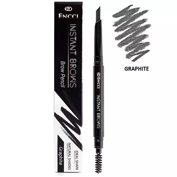 ENCCI Карандаш для бровей INSTANT BROWS