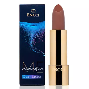 ENCCI Кремовая помада для губ Hypnotic ME