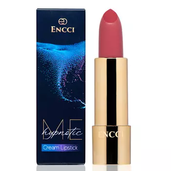 ENCCI Кремовая помада для губ Hypnotic ME