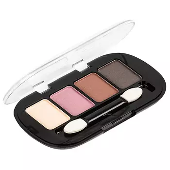 ENCCI Тени для век Matte Eyeshadow