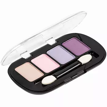 ENCCI Тени для век Matte Eyeshadow