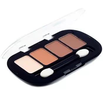 ENCCI Тени для век Matte Eyeshadow