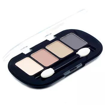 ENCCI Тени для век Matte Eyeshadow