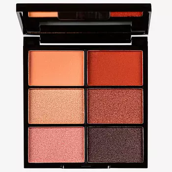 ENCCI Тени для век Megapolis