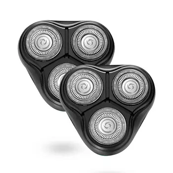 ENCHEN Сменная насадка для электробритвы BlackStone