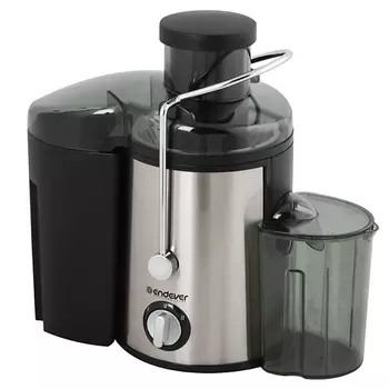 ENDEVER Электрическая соковыжималка SIGMA-76