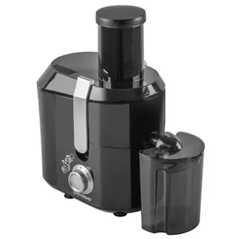 ENDEVER Электрическая соковыжималка SIGMA-77