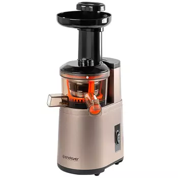 ENDEVER Шнековая соковыжималка SIGMA-92