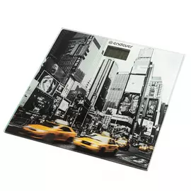 ENDEVER Электронные весы AURORA-558