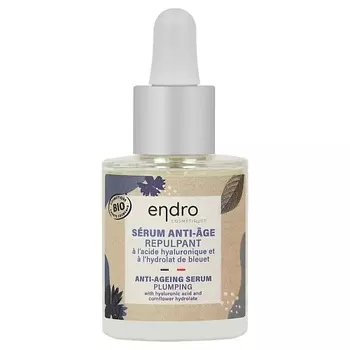 ENDRO Комплексная омолаживающая сыворотка Anti-ageing serum 30.0