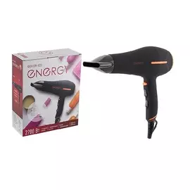 ENERGY Фен EN-823, 2200 Вт