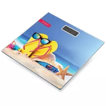 ENERGY Весы напольные электронные EN-419F