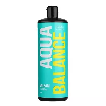 ENMA Бальзам для сухих волос и жирной кожи головы Aqua Balance 950.0