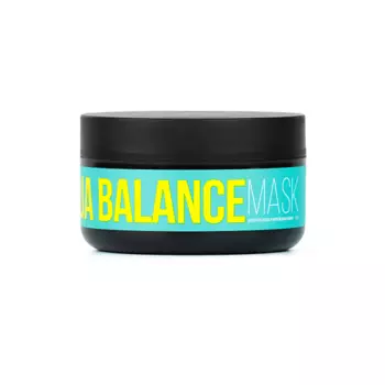 ENMA Маска для сухих волос и жирной кожи головы Aqua Balance 250.0