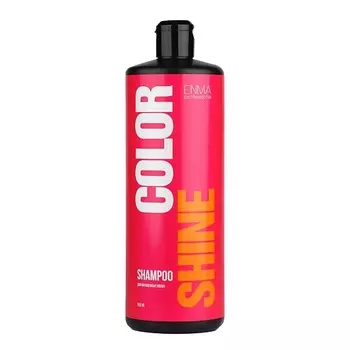 ENMA Шампунь для окрашенных волос Color Shine 950.0
