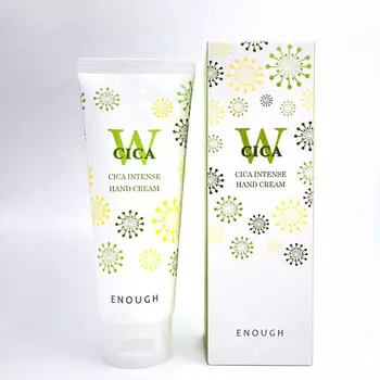 ENOUGH Интенсивный крем для рук с экстрактом центеллы азиатской 100.0