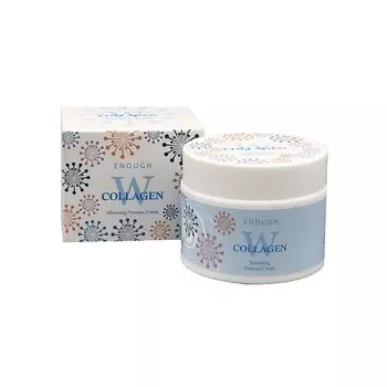 ENOUGH Крем для лица с коллагеном 50.0