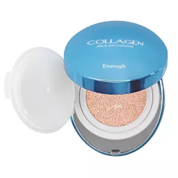 ENOUGH Кушон тональный bb крем корейский spf 50