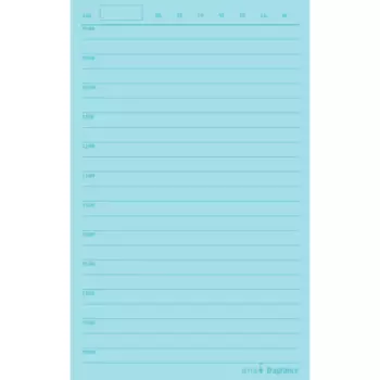 ENSO Блокнот отрывной