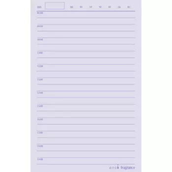 ENSO Блокнот отрывной