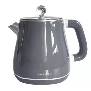 ENVITEC Чайник электрический EK-601 1.0