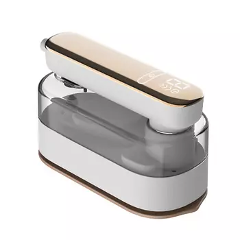 ENVITEC Отпариватель ручной 2 в 1 IGS-121