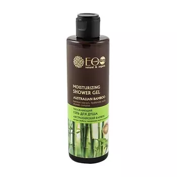 EO LABORATORIE Увлажняющий гель для душа
