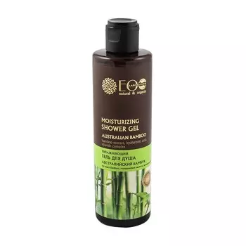 EO LABORATORIE Увлажняющий гель для душа