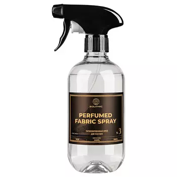 EOLITHIC Ароматизатор для дома, текстиля, одежды, парфюмированный