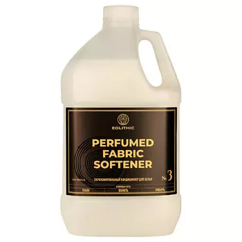 EOLITHIC Кондиционер для стирки белья, парфюмированный