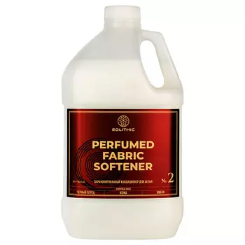 EOLITHIC Кондиционер для стирки белья, парфюмированный